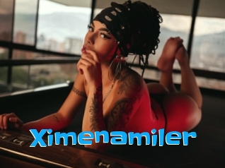 Ximenamiler