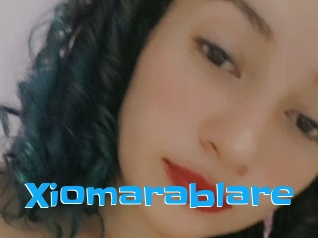 Xiomarablare