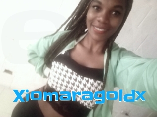 Xiomaragoldx