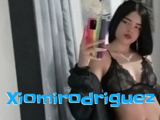 Xiomirodriguez