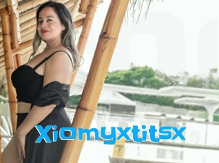 xiomyxtitsx Enculee