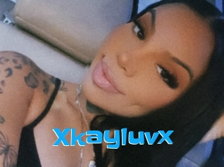 Xkayluvx