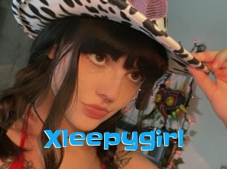 Xleepygirl
