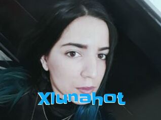 Xlunahot