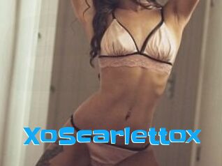 XoScarlettox