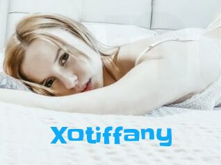 Xotiffany