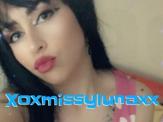 Xoxmissylunaxx