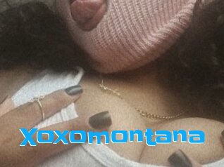 Xoxomontana
