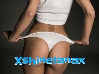 Xshinelanax