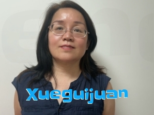 Xueguijuan