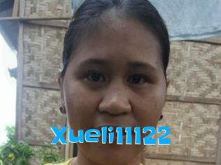 Xueli11122