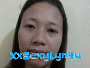 XxSexyLyn4u