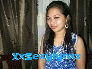 XxSexylynxx