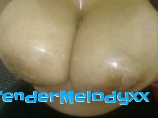 XxTenderMelodyxx