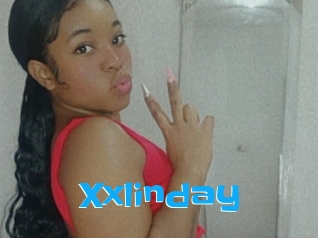 Xxlinday