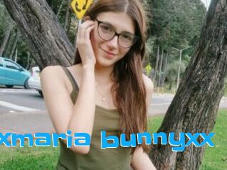 Xxmaria_bunnyxx