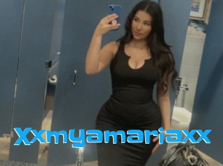 Xxmyamariaxx