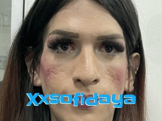 xxsofidaya Enculee