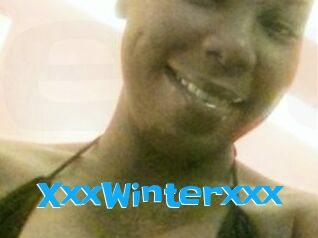 XxxWinterxxx