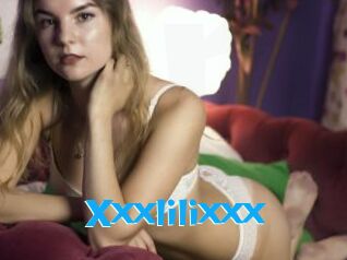 Xxxlilixxx
