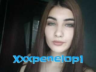 Xxxpenelop1