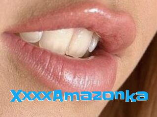 XxxxAmazonka