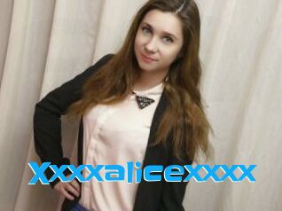 Xxxxalicexxxx
