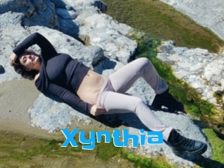 Xynthia