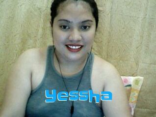 Yessha