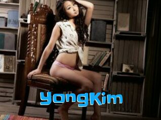 YongKim