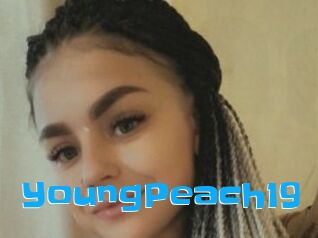 YoungPeach19