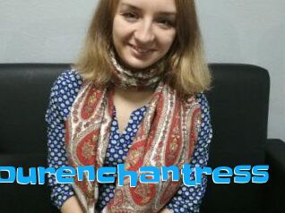 Yourenchantress