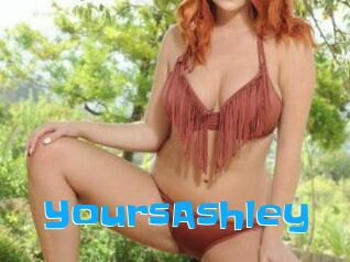 YoursAshley