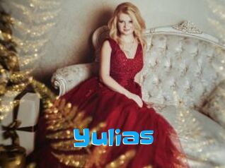 Yulias