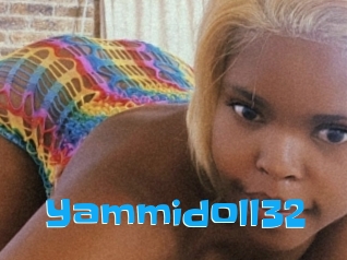 Yammidoll32