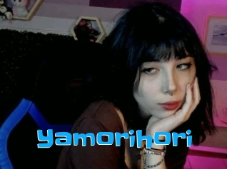 Yamorihori