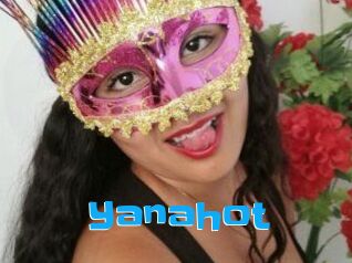 Yanahot
