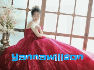 Yannawillson