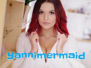 Yannimermaid