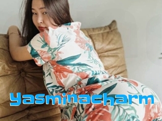 Yasminacharm