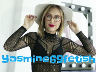 Yasmine69fetish