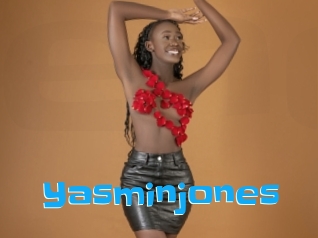 Yasminjones