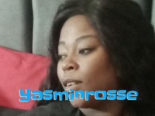 Yasminrosse