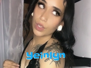 Yeinlyn