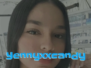 Yennyxxcandy