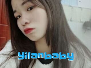 Yilanbaby