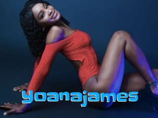 Yoanajames