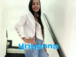 Yohanna