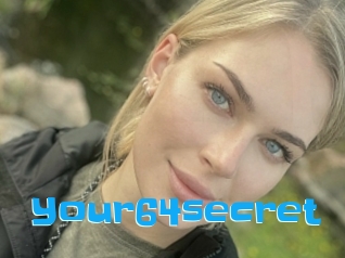 Your64secret