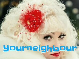 Yourneighbour